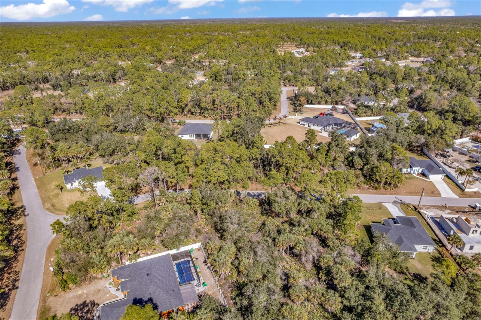 PORT CHARLOTTE SUB 28 - Land