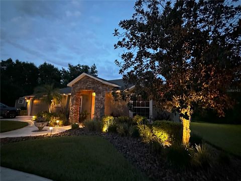 A home in DEBARY