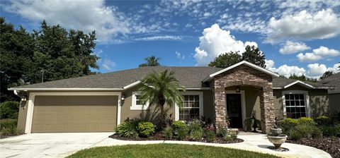 A home in DEBARY