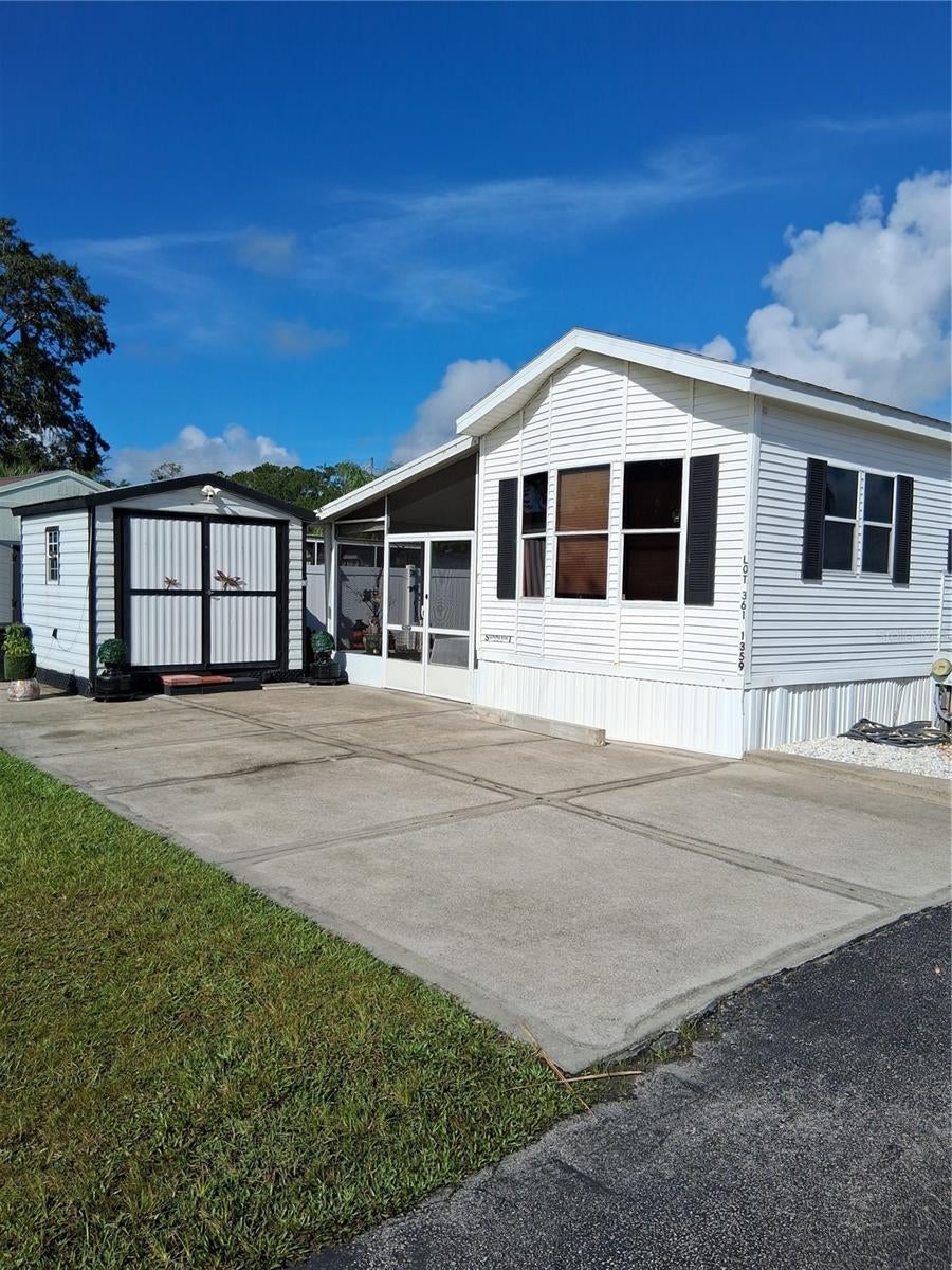 Photo of 1359 Shipwreck Lane, Saint Cloud, FL 34771 (MLS # S5156738)