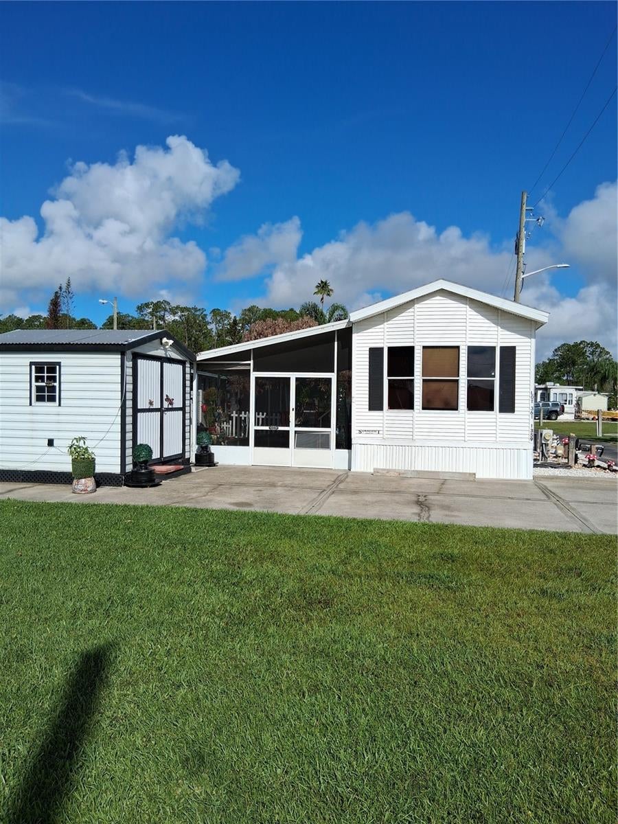 Photo of 1359 Shipwreck Lane, Saint Cloud, FL 34771 (MLS # S5156738)