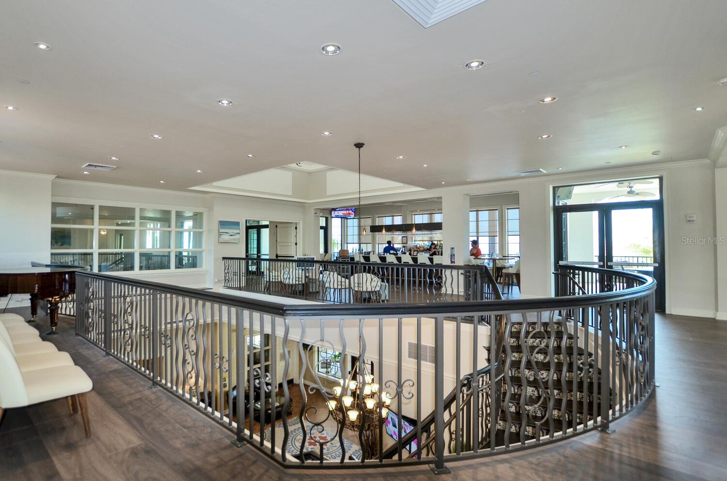 WESTSHORE YACHT CLUB PH 2 P - Residential Lease