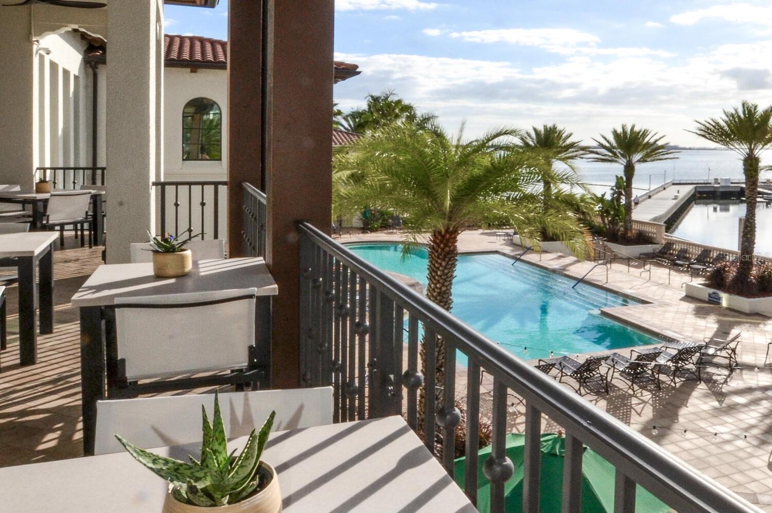 WESTSHORE YACHT CLUB PH 2 P - Residential Lease