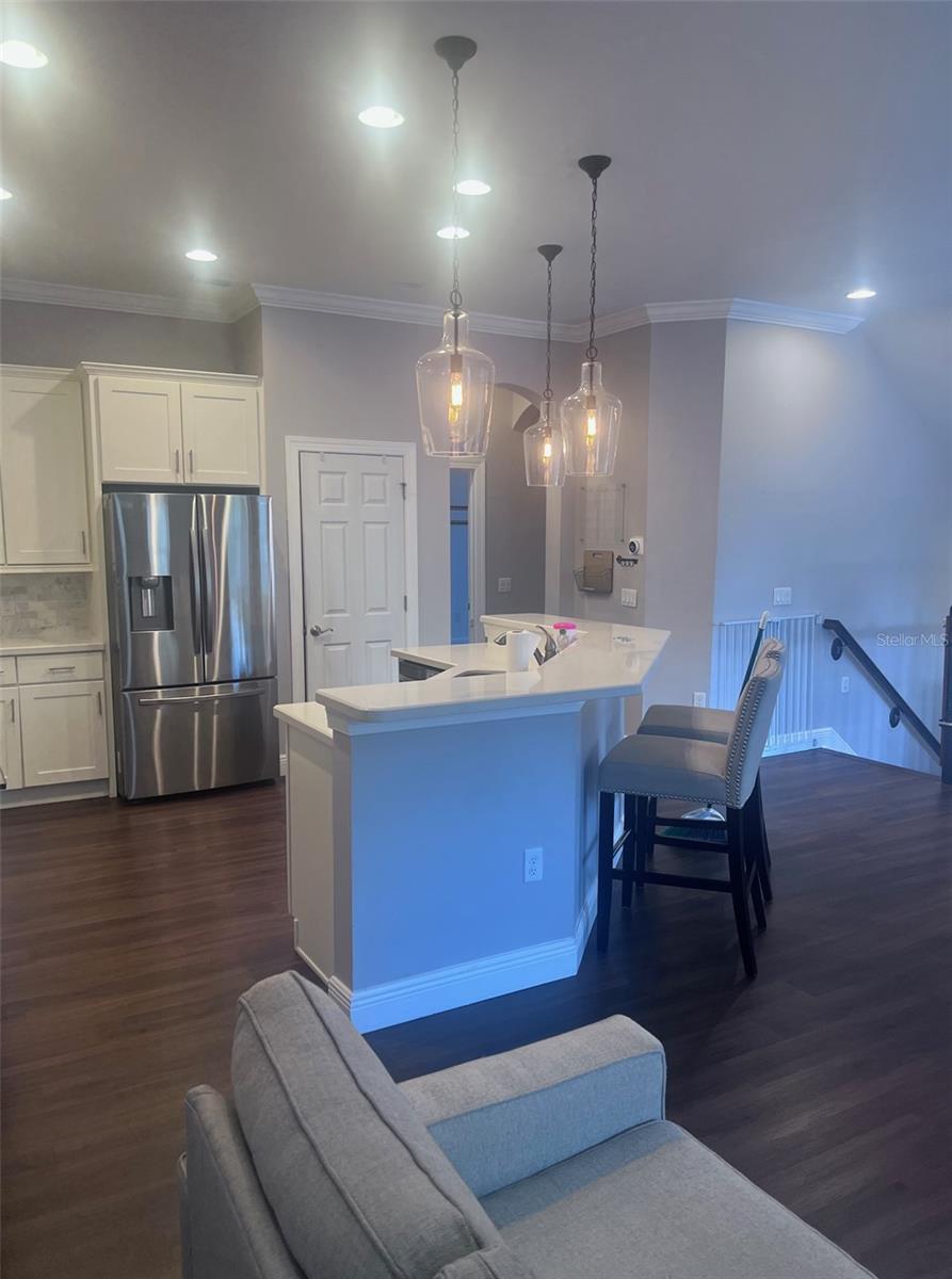 WESTSHORE YACHT CLUB PH 2 P - Residential Lease