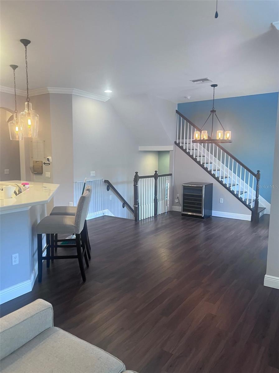 WESTSHORE YACHT CLUB PH 2 P - Residential Lease