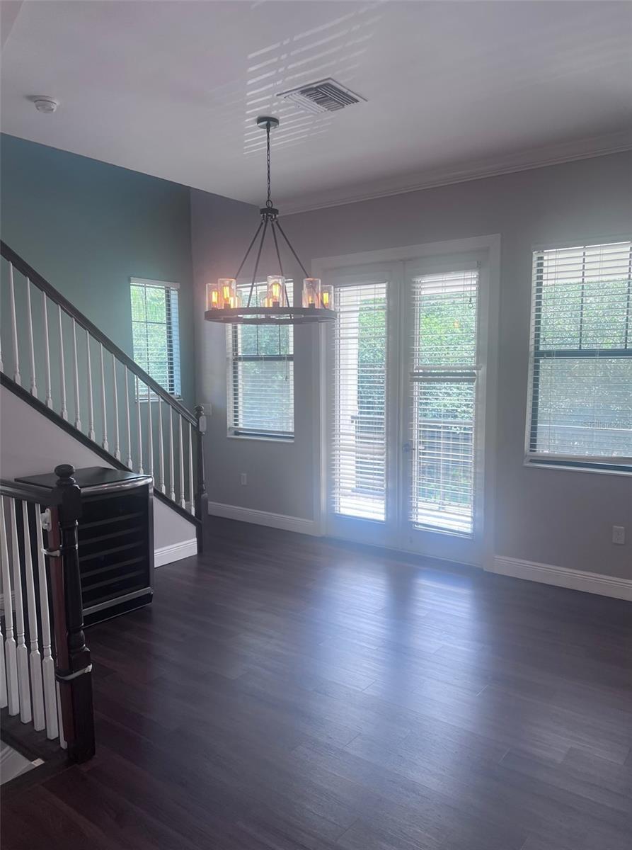 WESTSHORE YACHT CLUB PH 2 P - Residential Lease