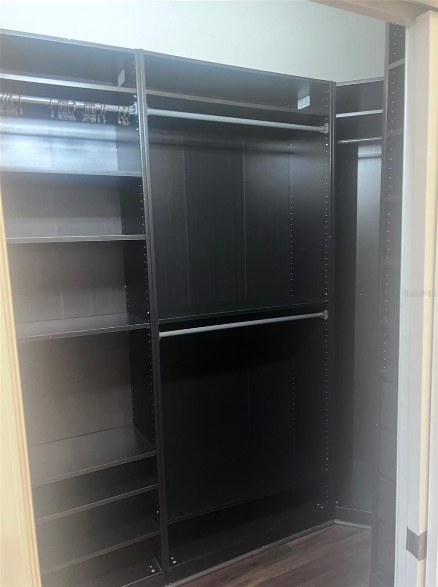 WESTSHORE YACHT CLUB PH 2 P - Residential Lease