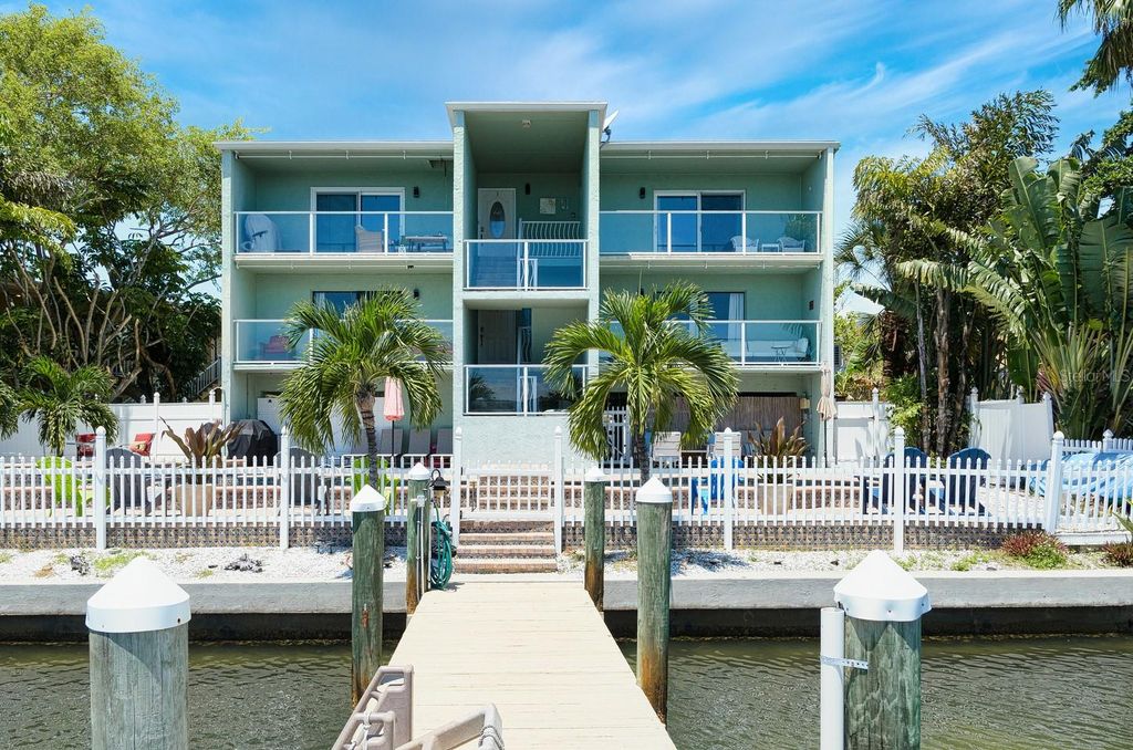 Photo of 125 110th Avenue #1, Treasure Island, FL 33706 (MLS # TB8504321)