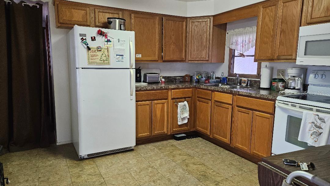 MAJESTIC PARK HOMES INC UNREC - Residential