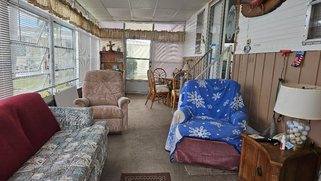 MAJESTIC PARK HOMES INC UNREC - Residential