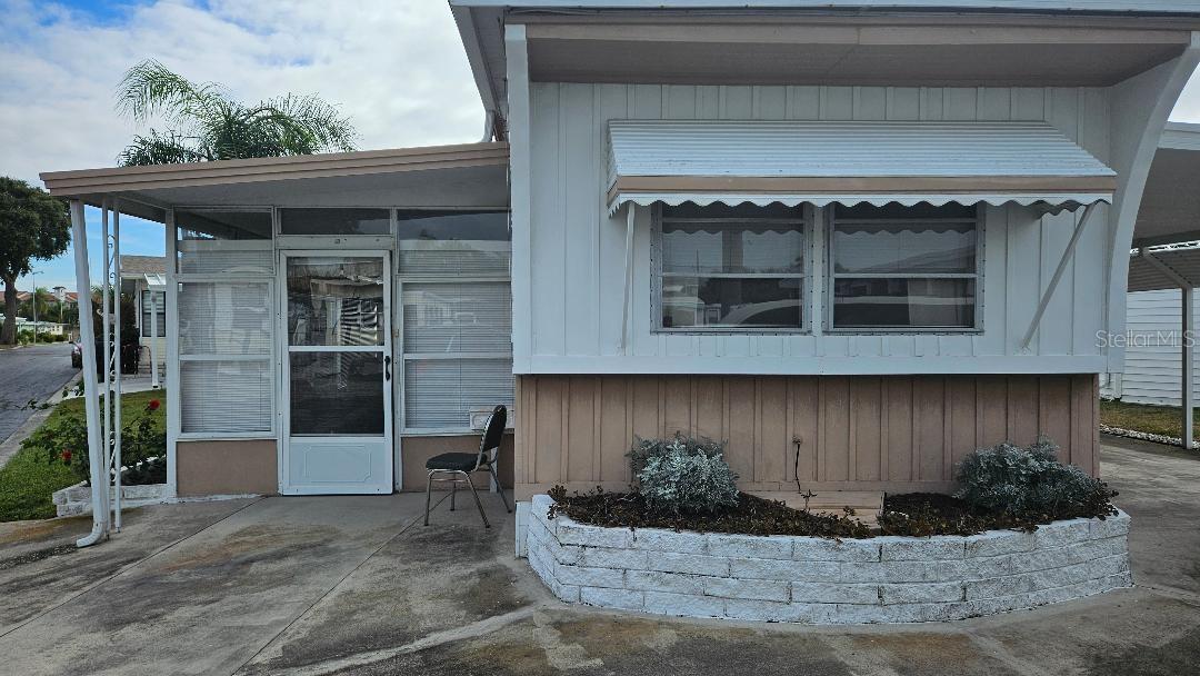 MAJESTIC PARK HOMES INC UNREC - Residential