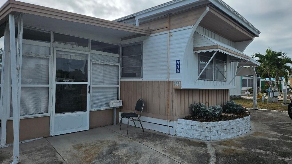 Photo of 8300 Seminole Boulevard #338, Seminole, FL 33772 (MLS # TB8454952)