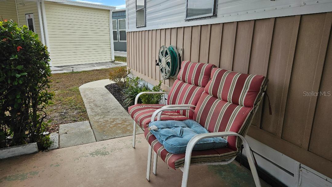 MAJESTIC PARK HOMES INC UNREC - Residential