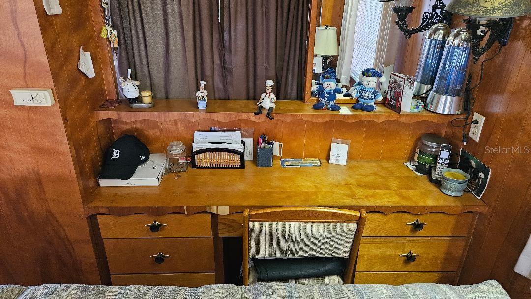 MAJESTIC PARK HOMES INC UNREC - Residential