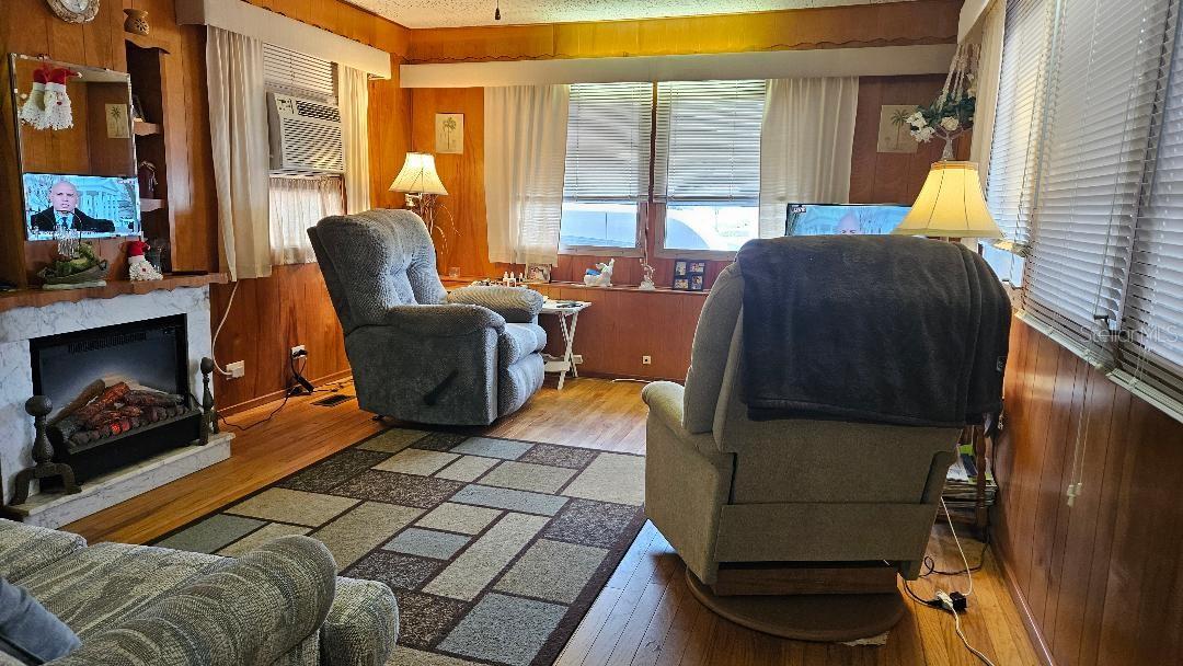 MAJESTIC PARK HOMES INC UNREC - Residential