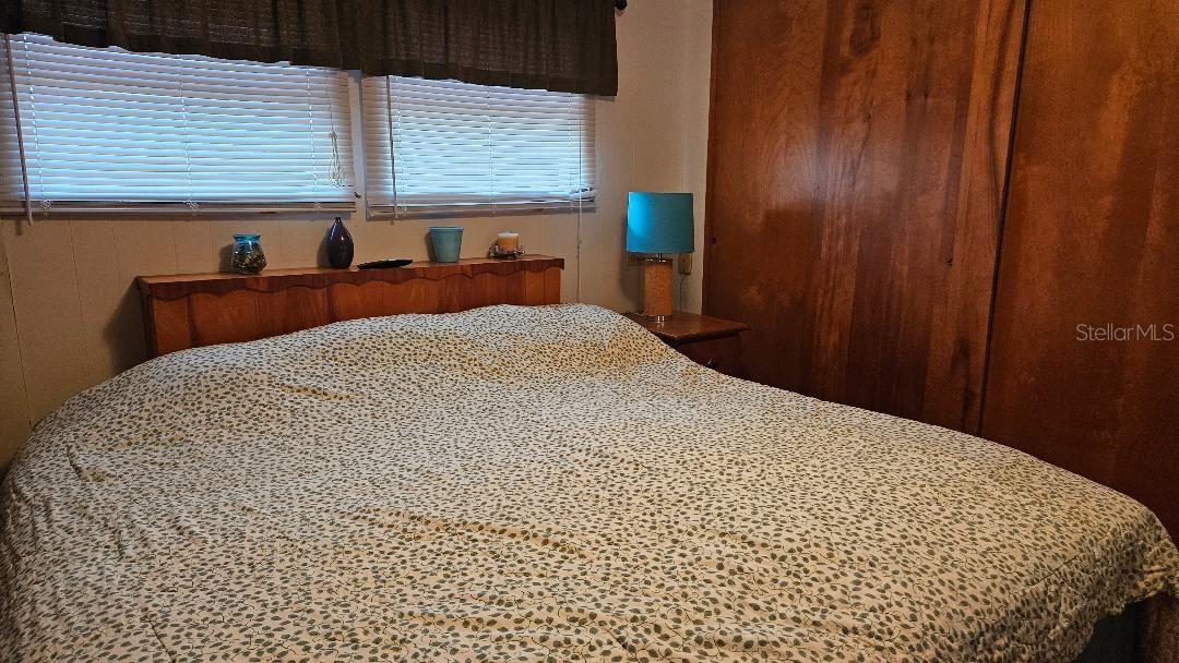 MAJESTIC PARK HOMES INC UNREC - Residential