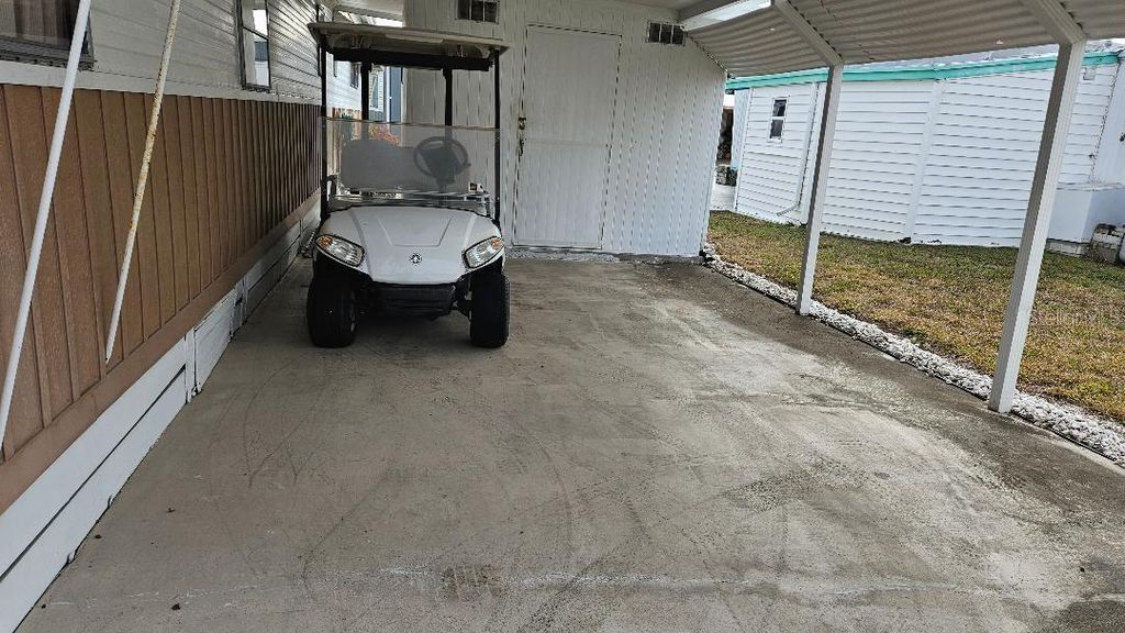 Photo of 8300 Seminole Boulevard #338, Seminole, FL 33772 (MLS # TB8454952)