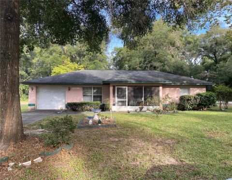 A home in OCALA