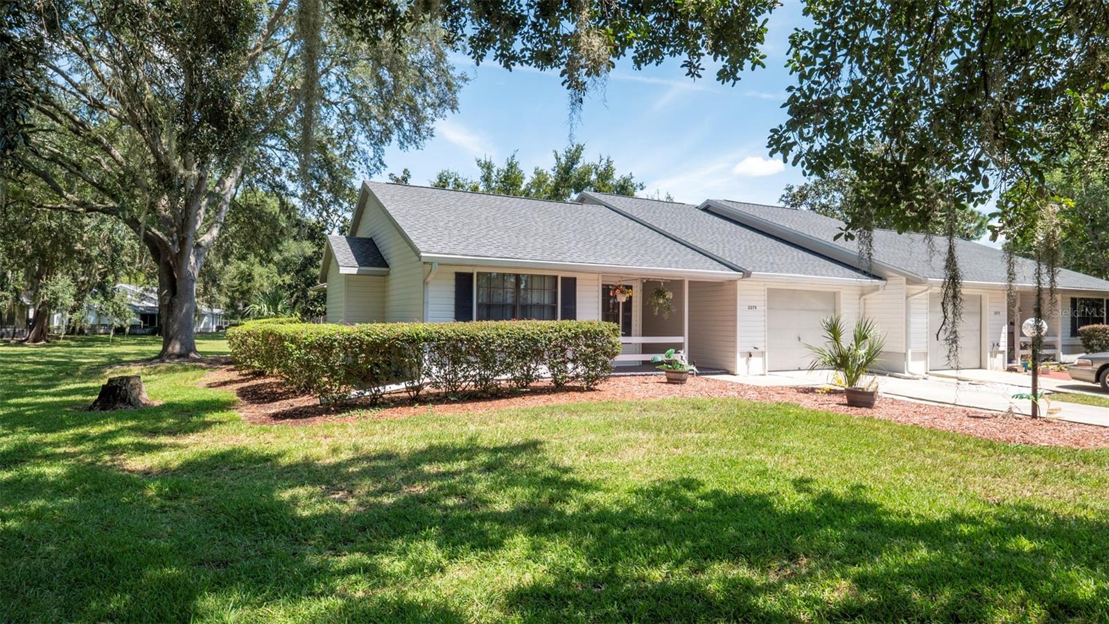 MEADOWVIEW - Residential