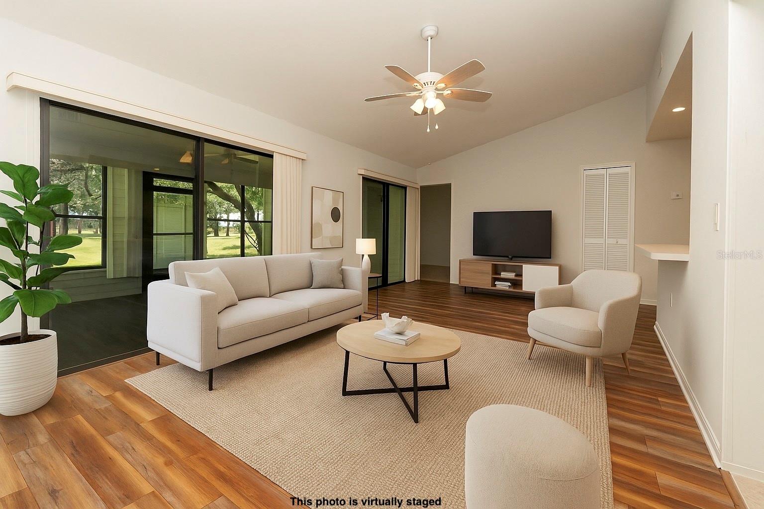 MEADOWVIEW - Residential