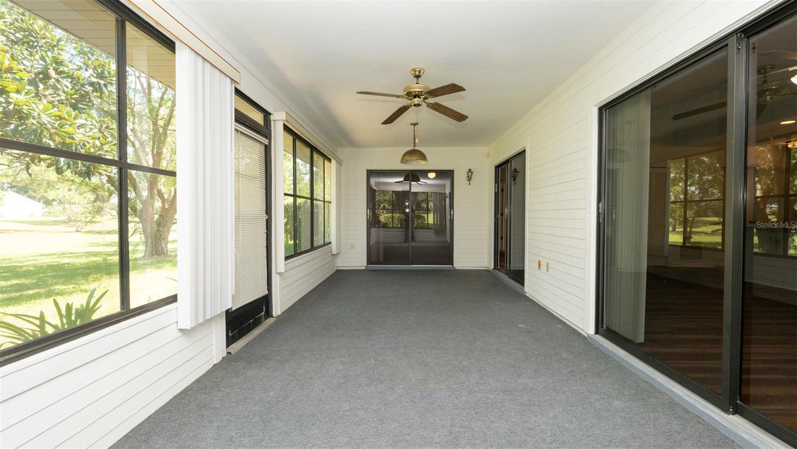 MEADOWVIEW - Residential