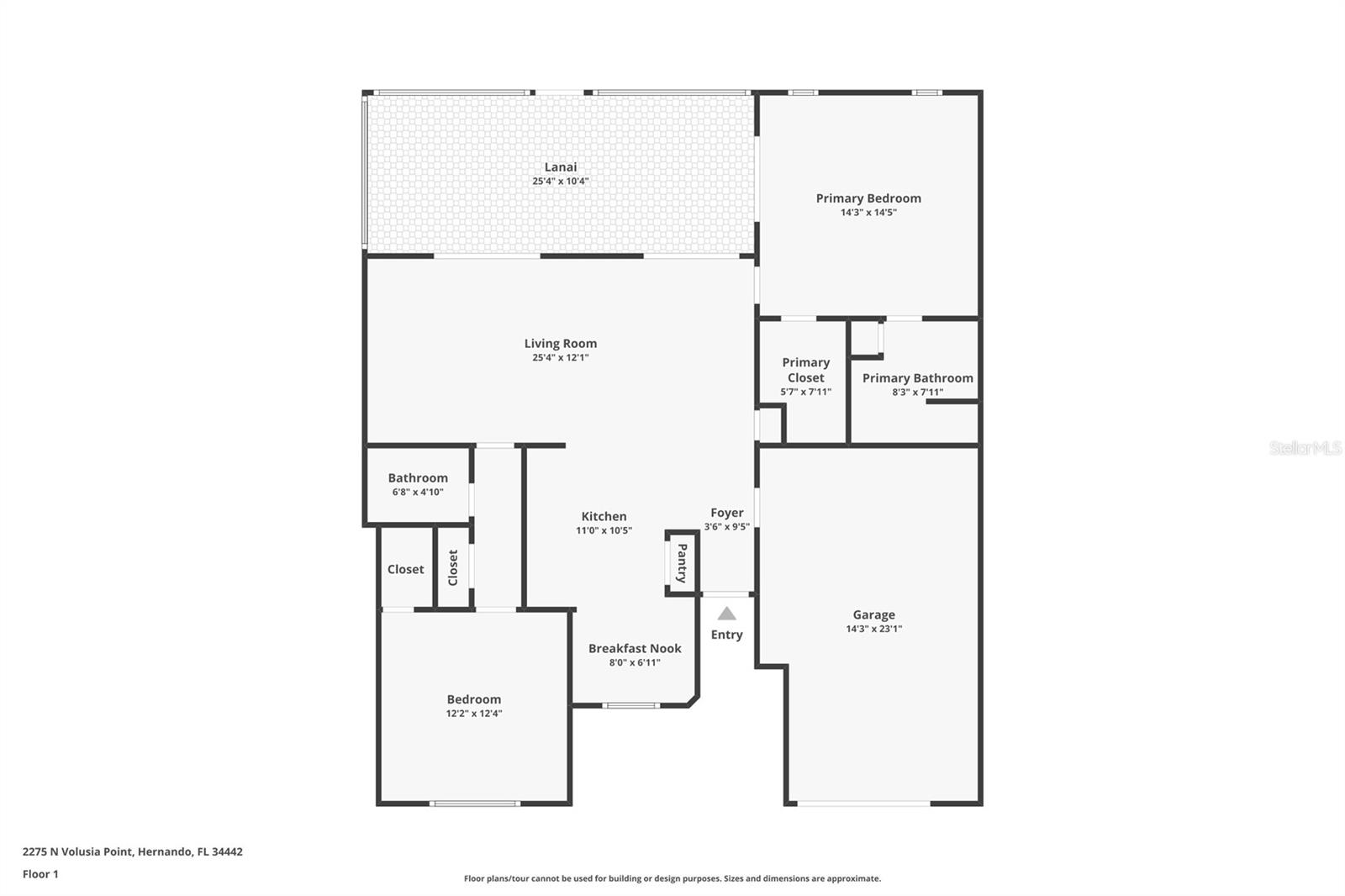 MEADOWVIEW - Residential