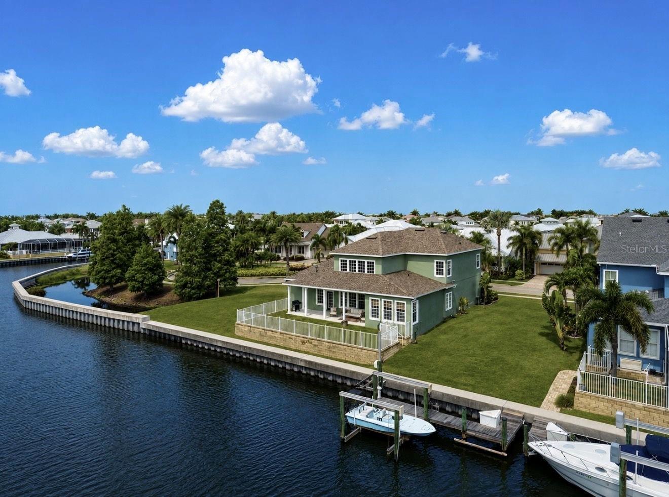 5709 SEA TROUT PLACE