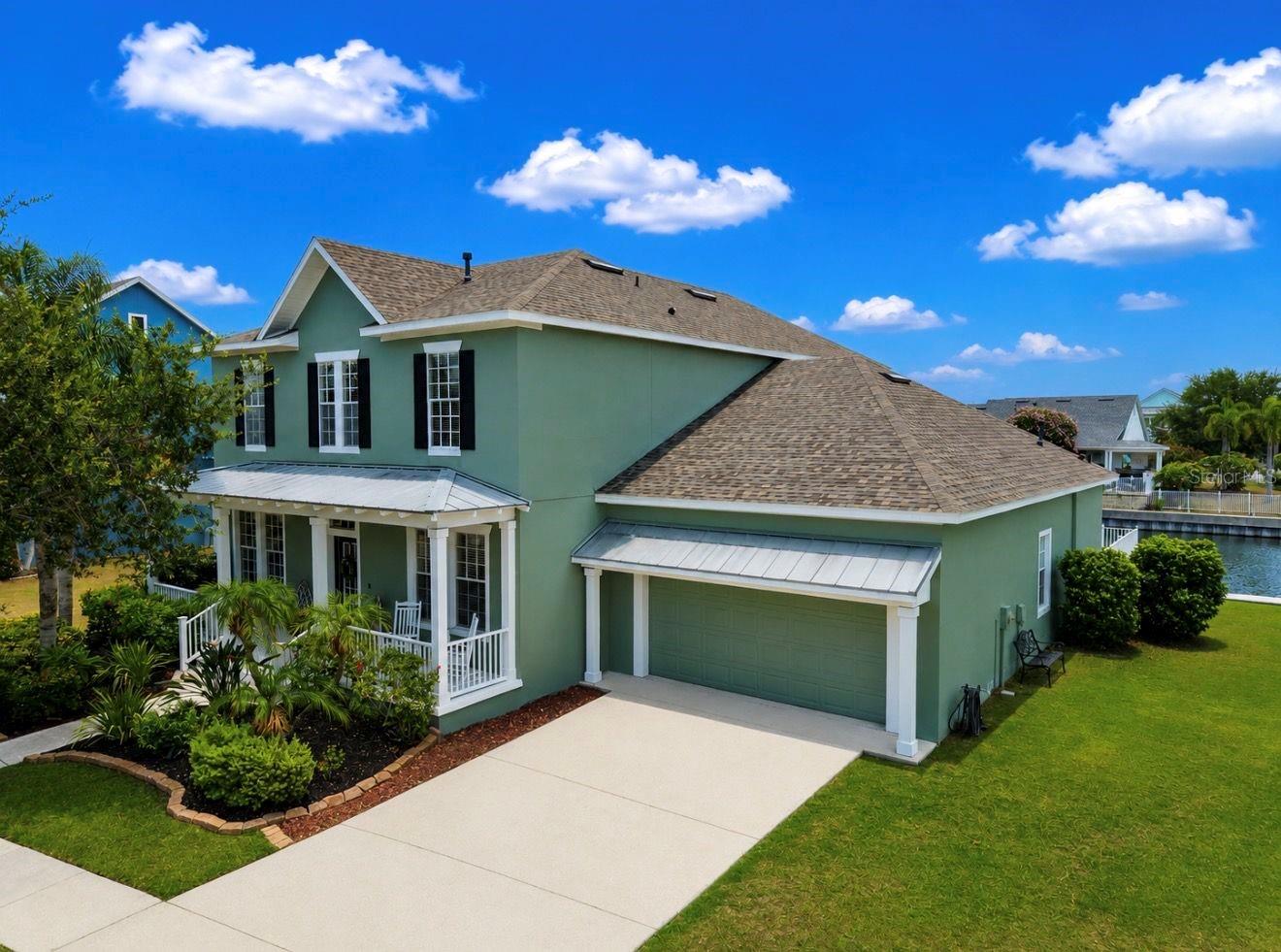 5709 SEA TROUT PLACE