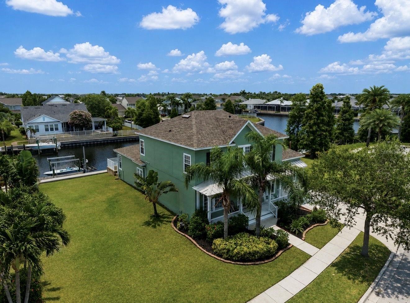 5709 SEA TROUT PLACE