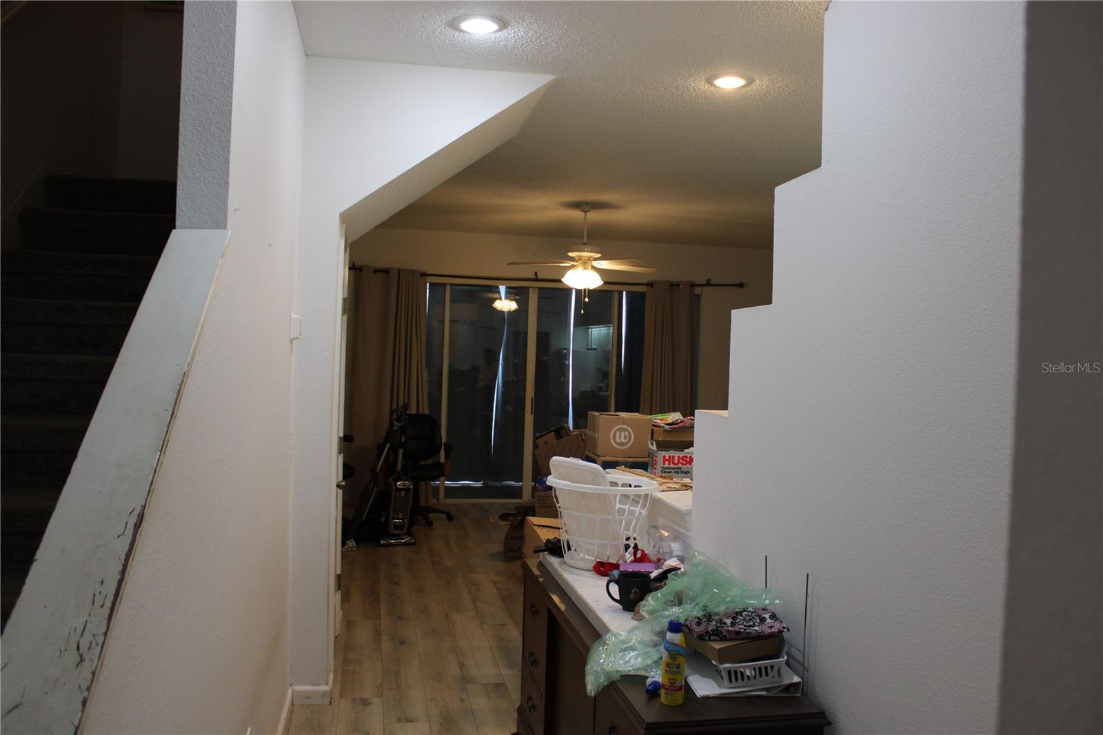 SUN KETCH TWNHMS AT CYPRESS LAKES - Residential