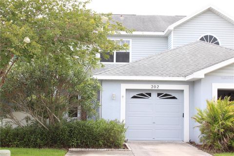 Photo of 202 Hemingway Drive, Oldsmar, FL 34677 (MLS # TB8514350)