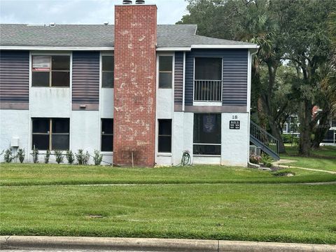 A home in SANFORD