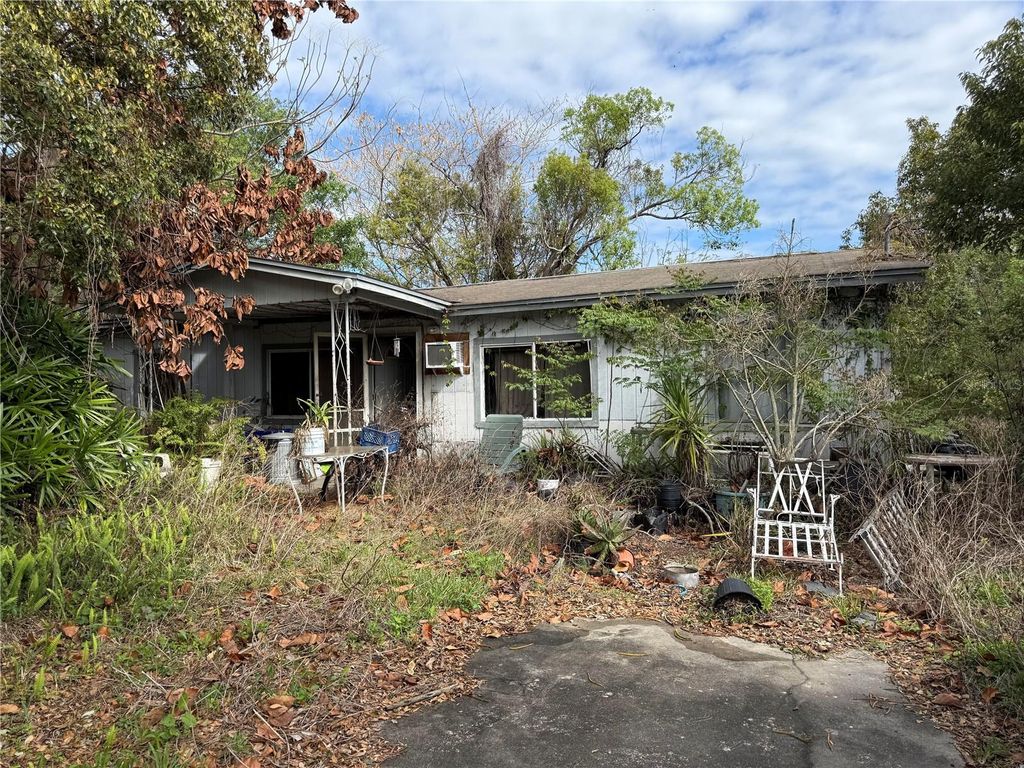 Photo of 131 E Pierce Avenue, Orlando, FL 32809 (MLS # TB8488304)