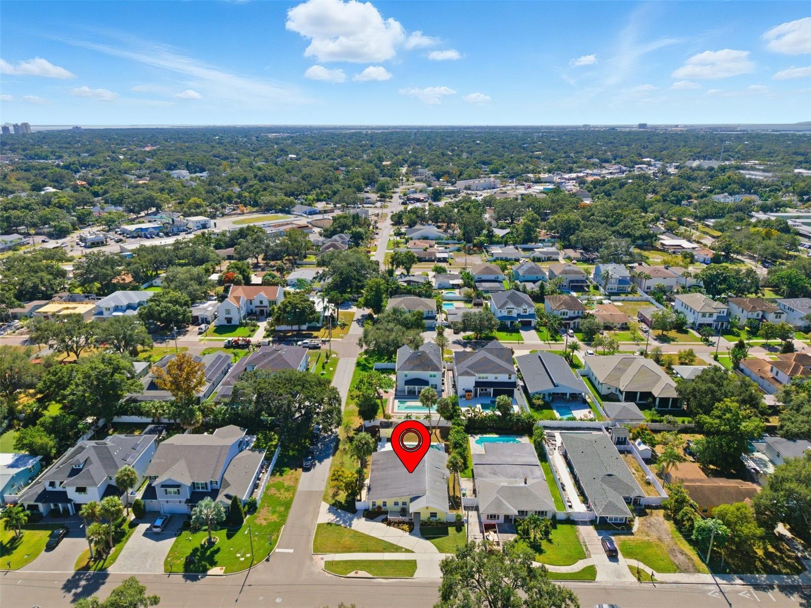MINNEOLA - Residential