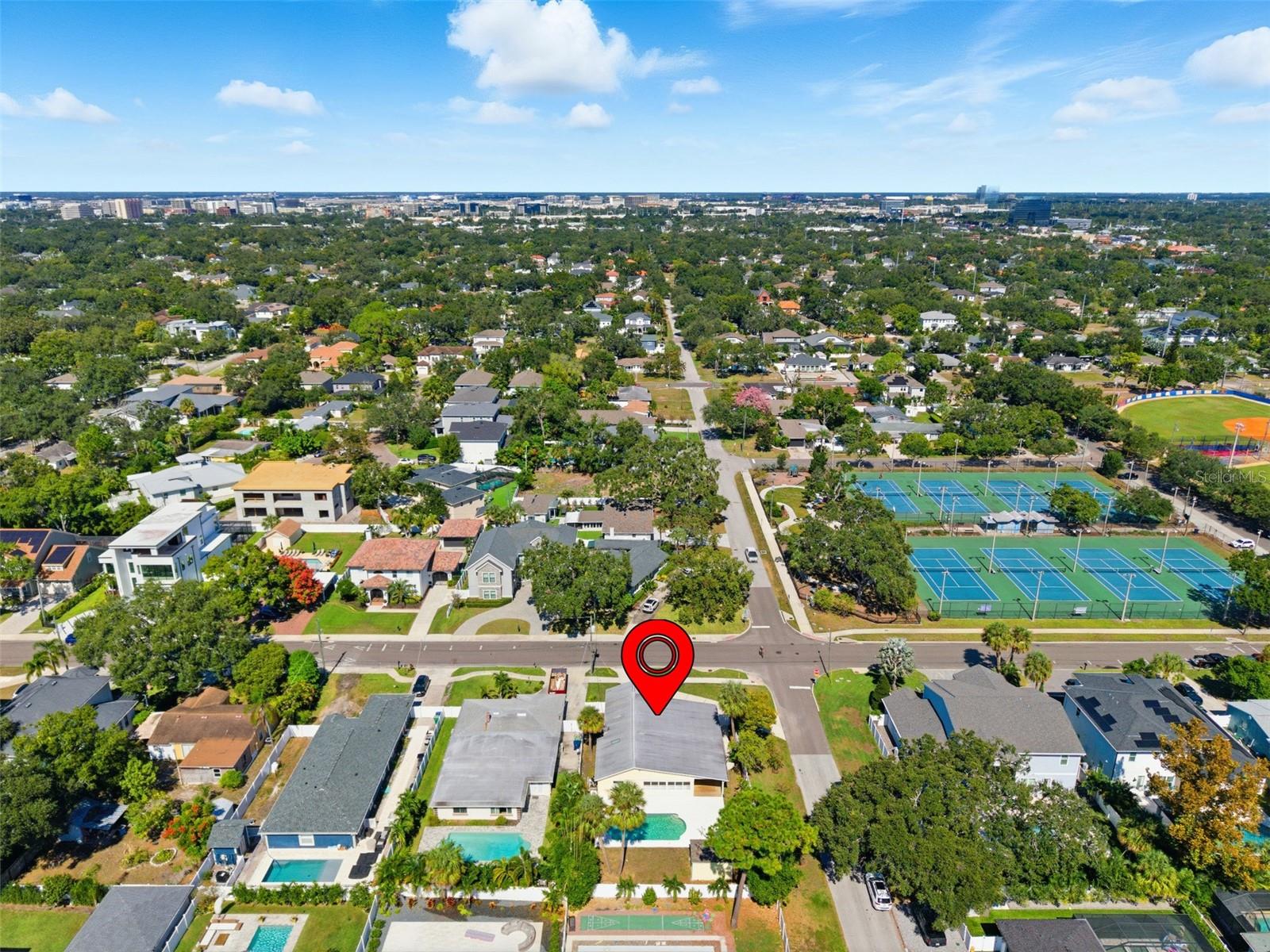 MINNEOLA - Residential