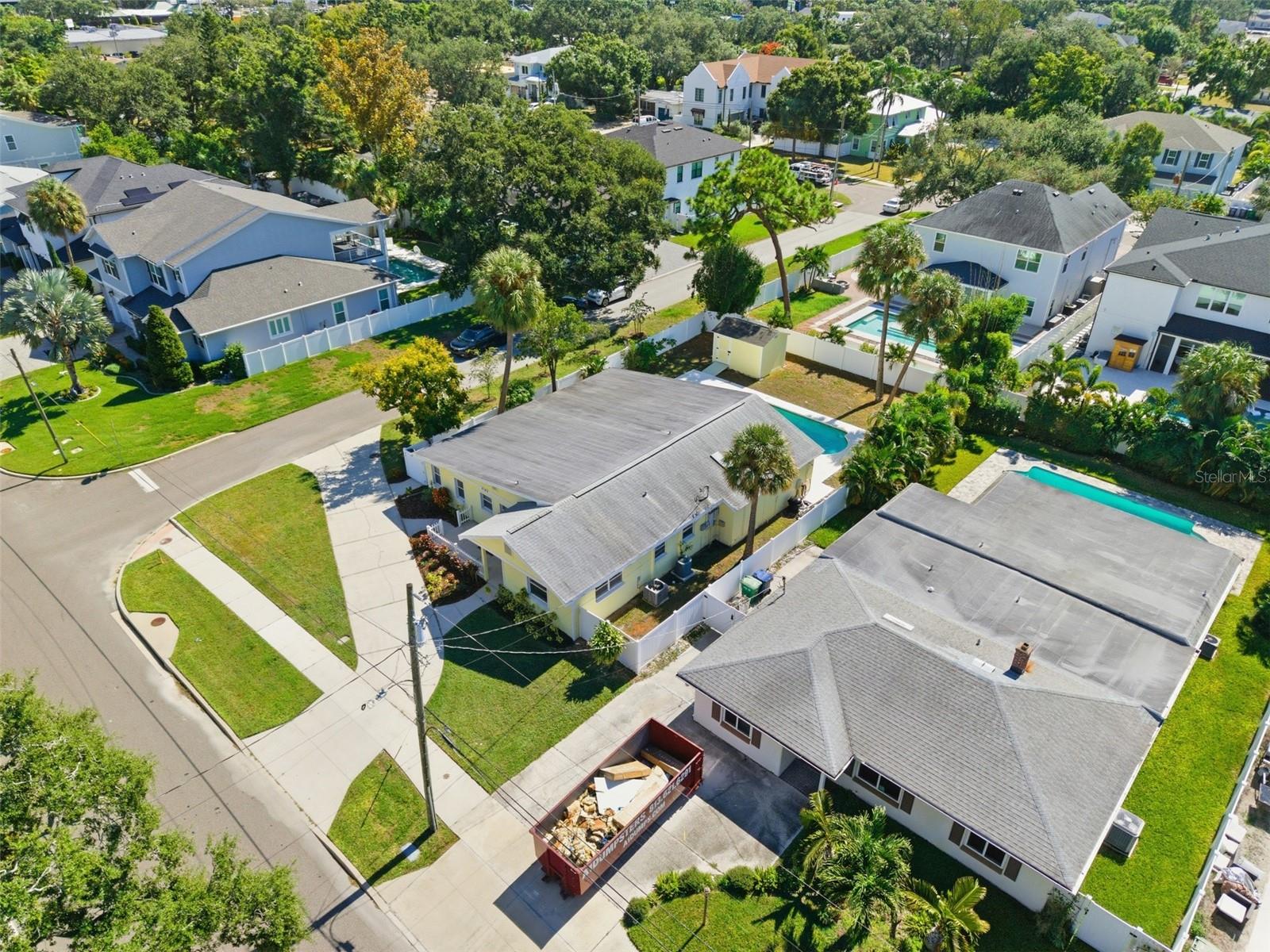 MINNEOLA - Residential