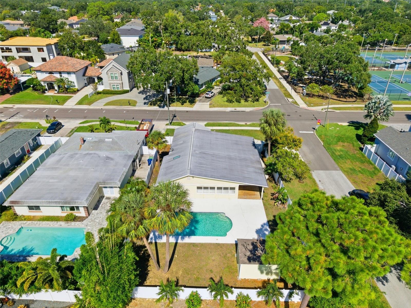 MINNEOLA - Residential