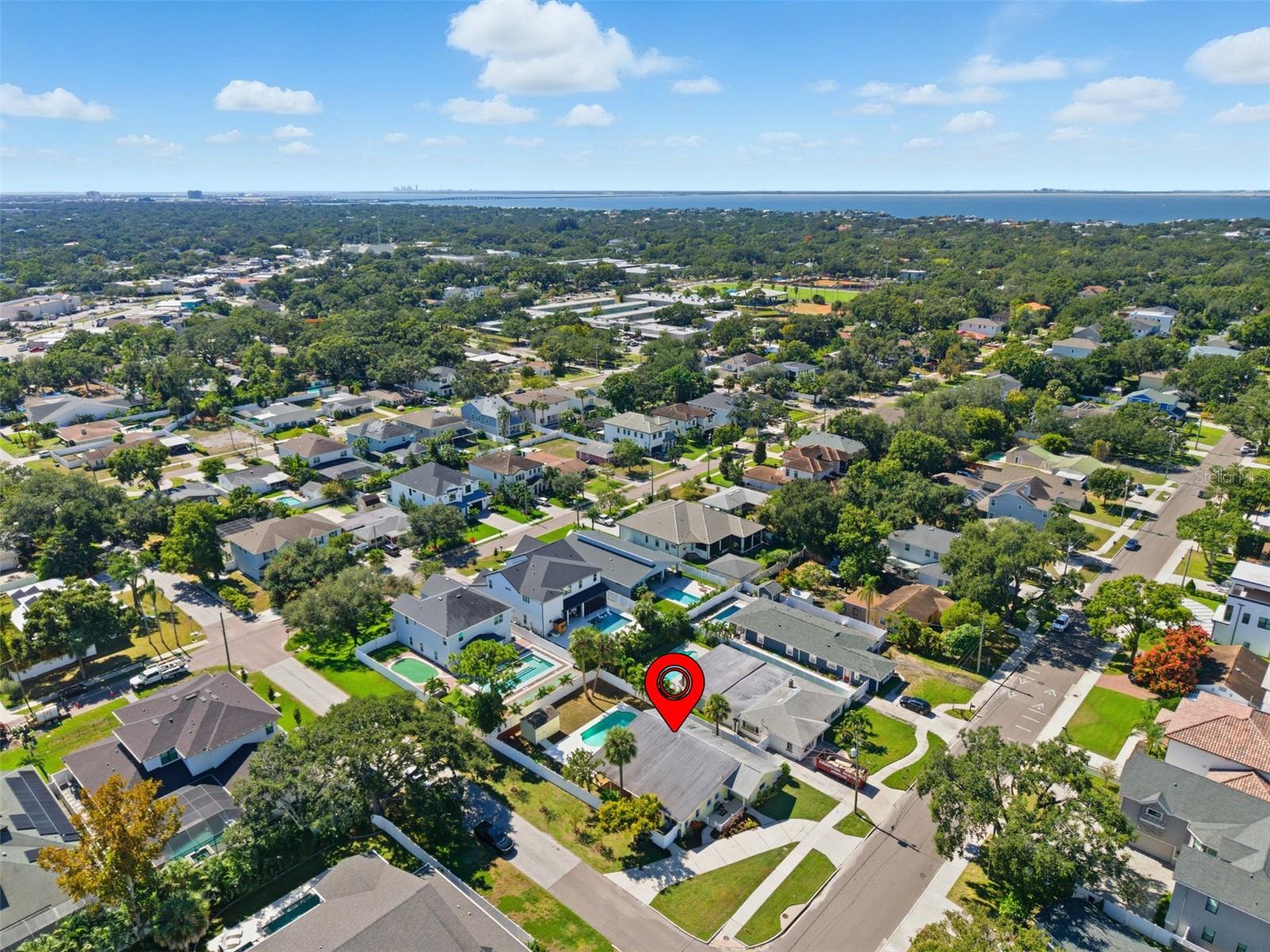 MINNEOLA - Residential
