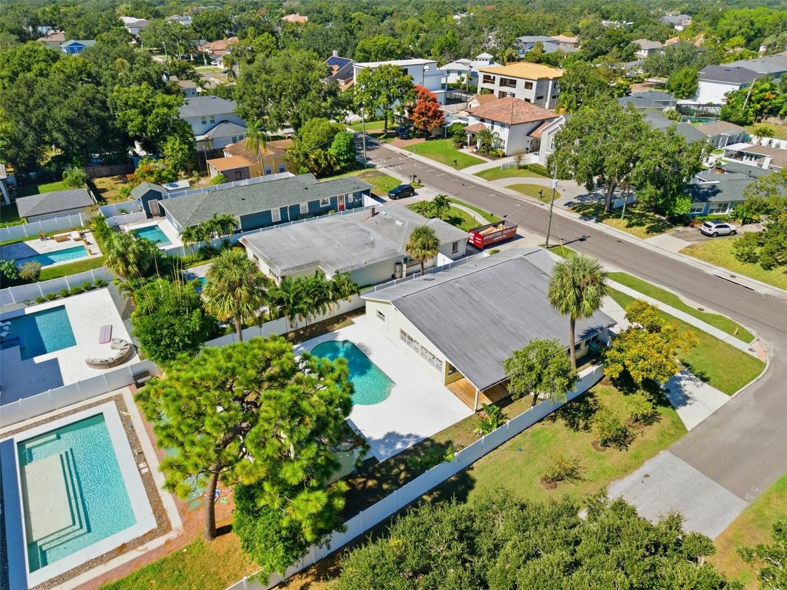 MINNEOLA - Residential