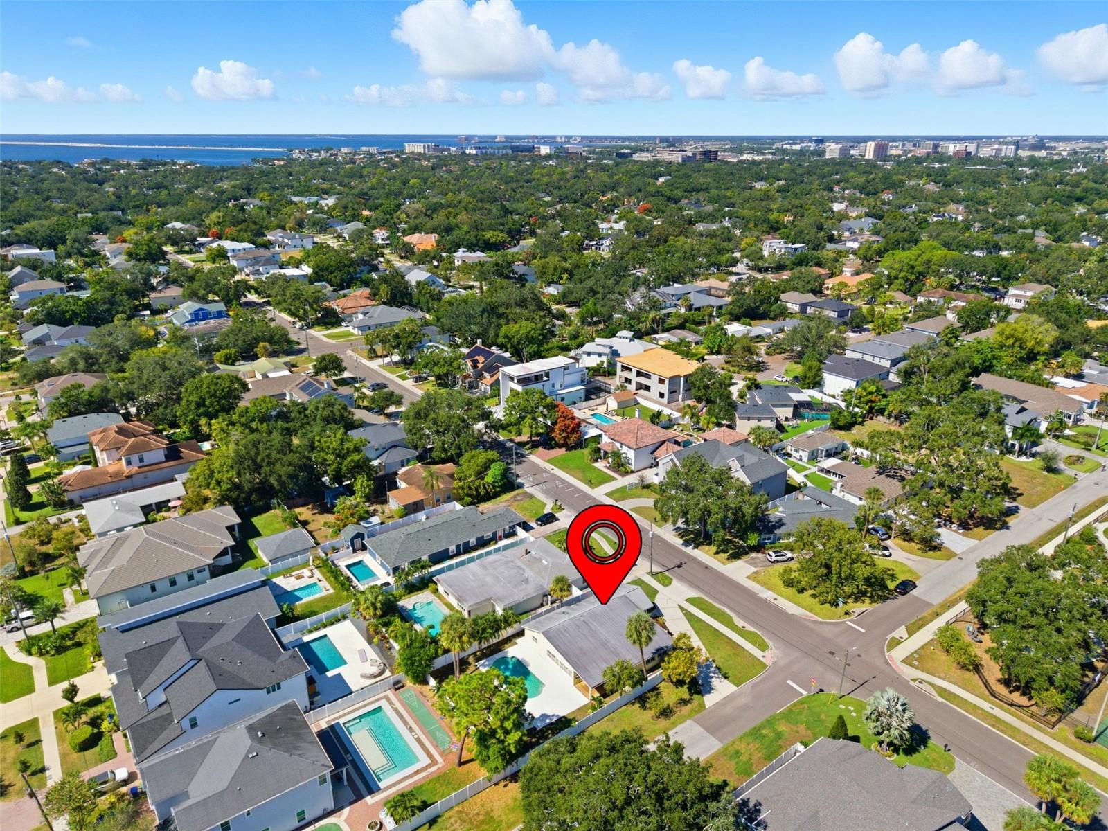 MINNEOLA - Residential