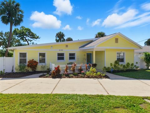4102 WATROUS AVENUE W TAMPA FL 33629