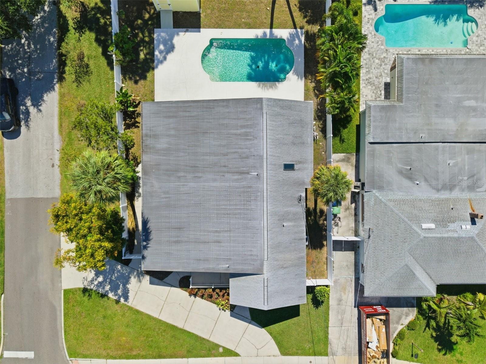 MINNEOLA - Residential