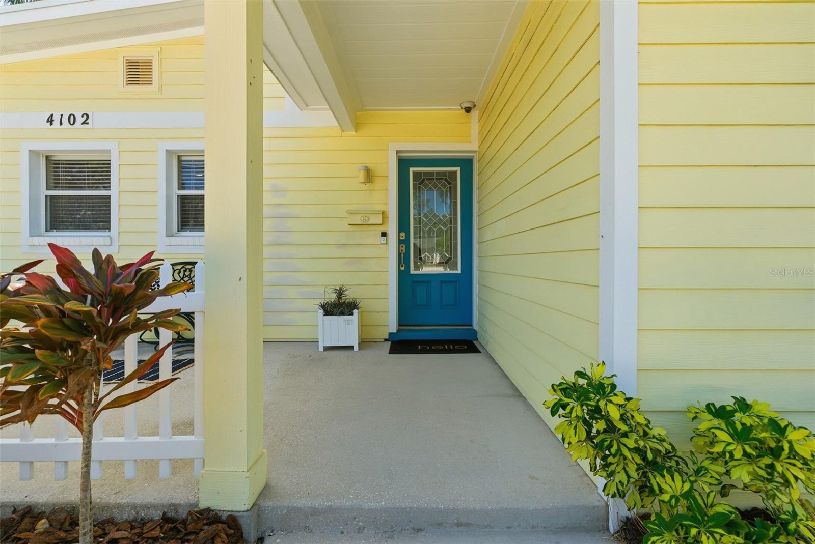 MINNEOLA - Residential