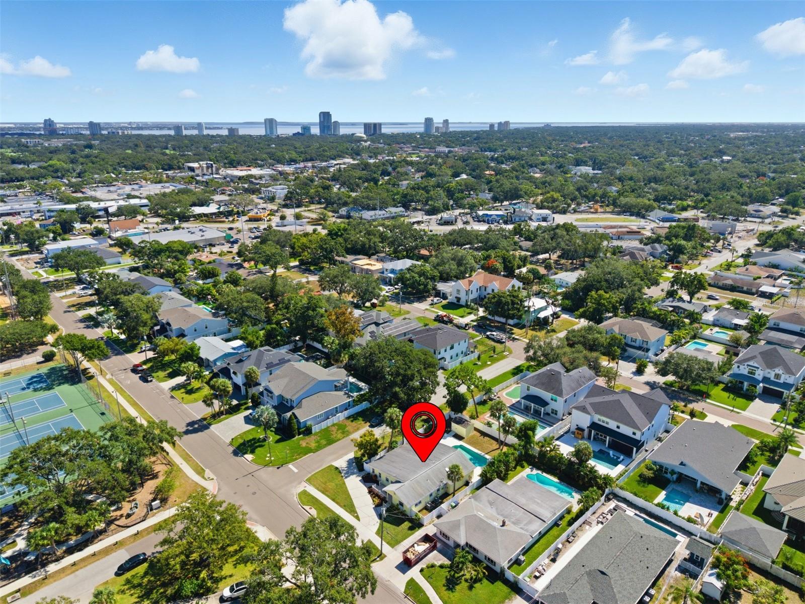 MINNEOLA - Residential