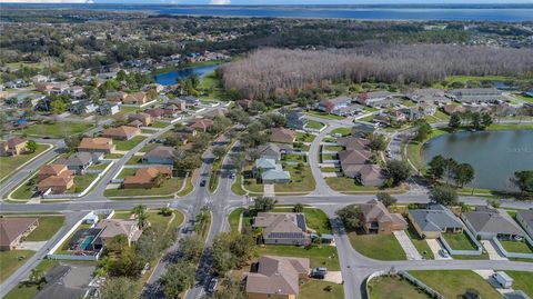 A home in KISSIMMEE