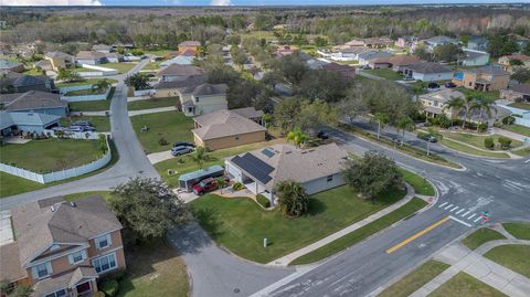 A home in KISSIMMEE