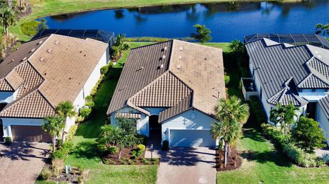 A home in BRADENTON