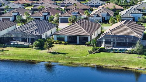 A home in BRADENTON