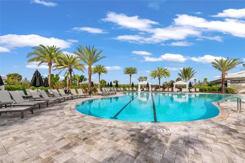 A home in BRADENTON