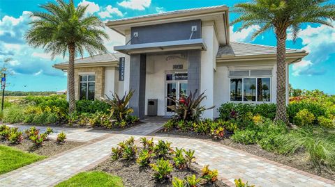 A home in BRADENTON